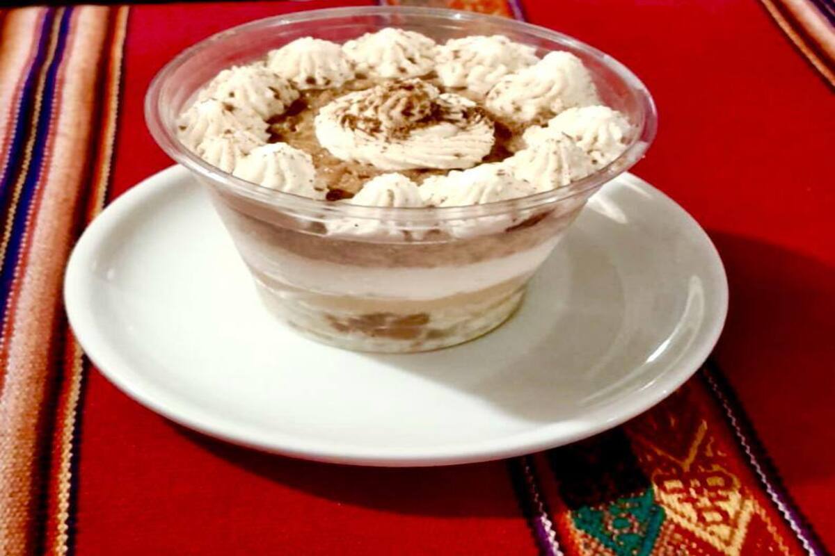 Tres Leches