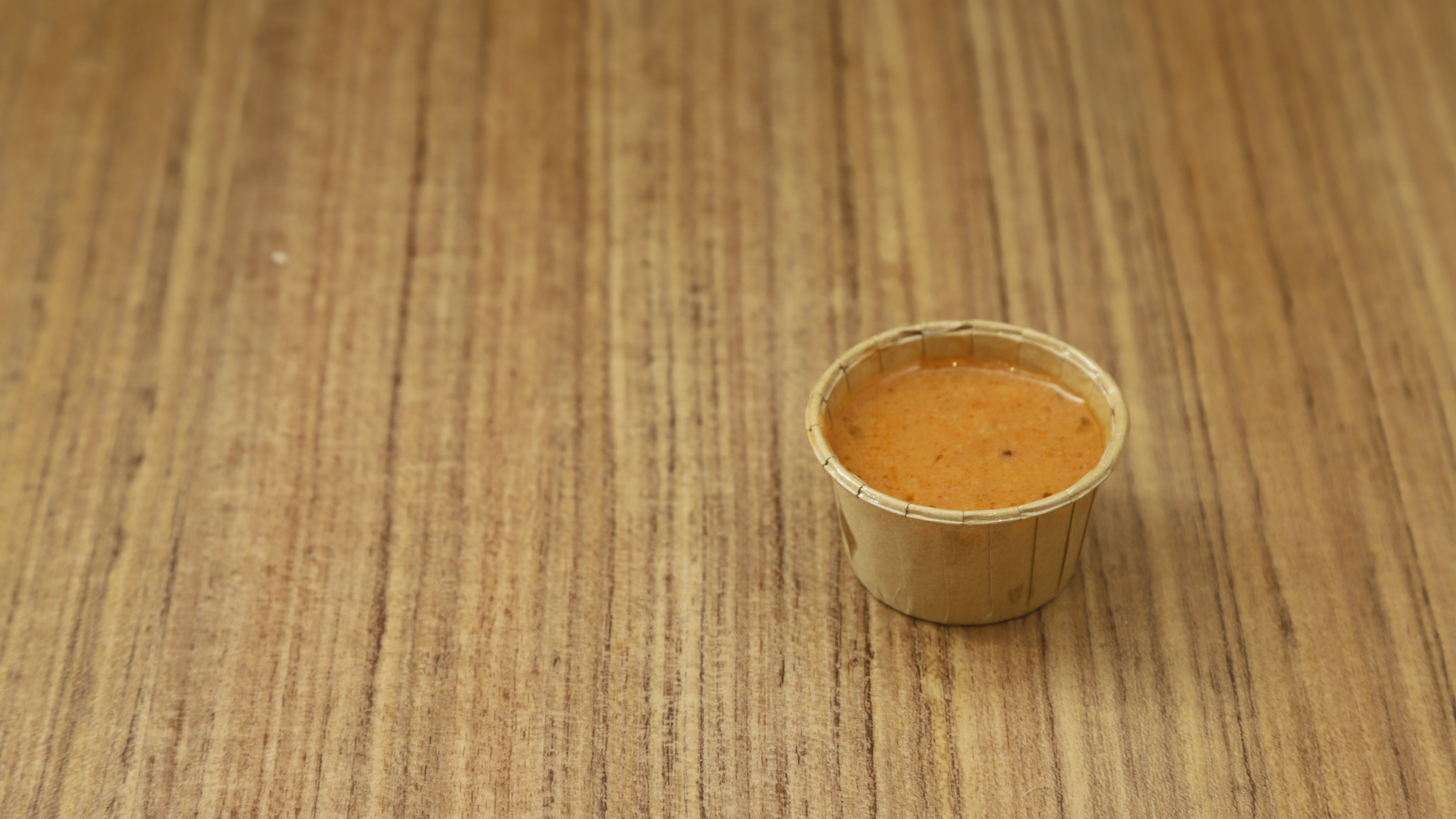 Sauce Maison Mafé 🏡🥜