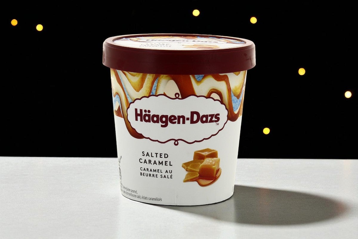 Haagen-Dazs
