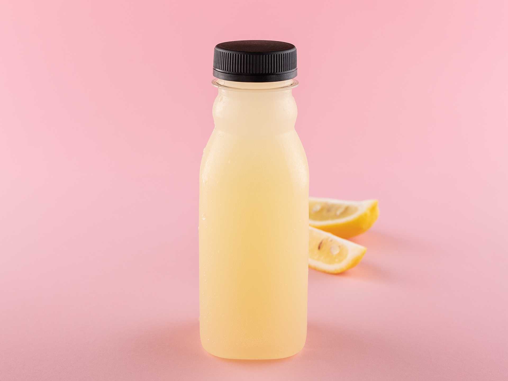 Lemon Juice
