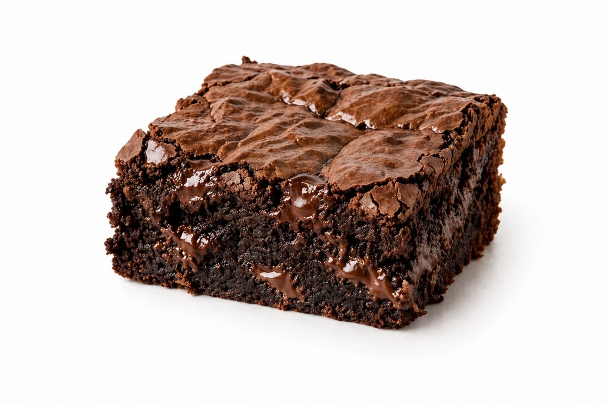 Mœlleux au chocolat 🍫