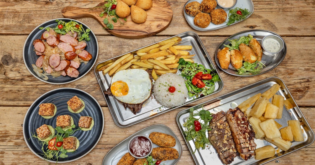 Shehar E Karachi - Maysaloon delivery from Al Nabba - Order with Deliveroo