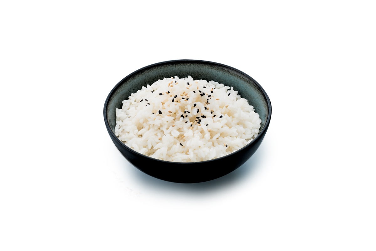 Riz vinaigré