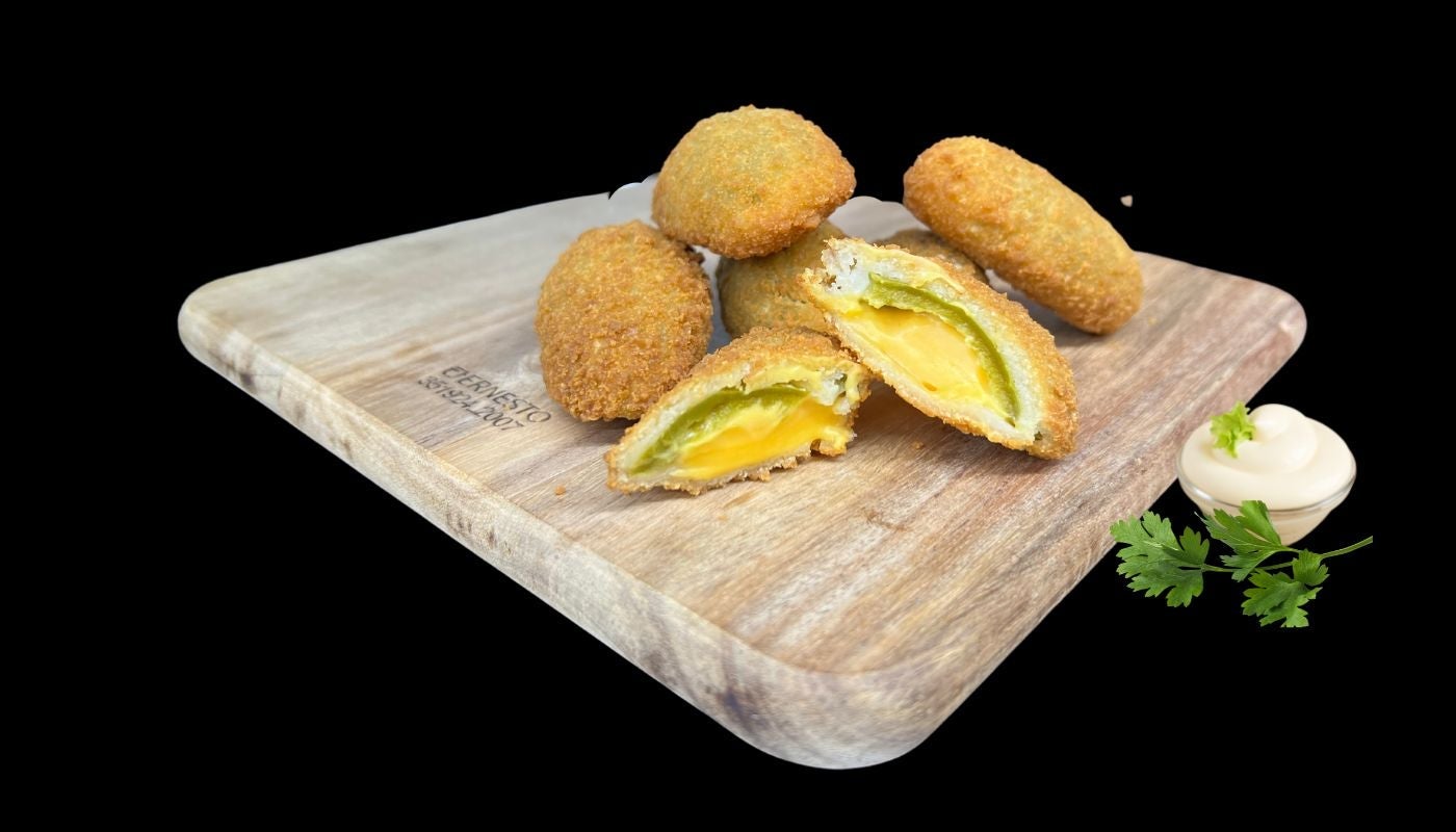 🔥Jalapeños x5 pièces 🌶️