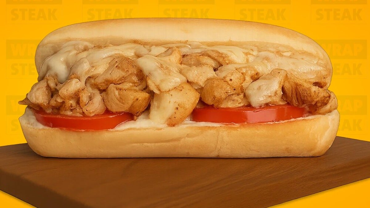 Original Chicken