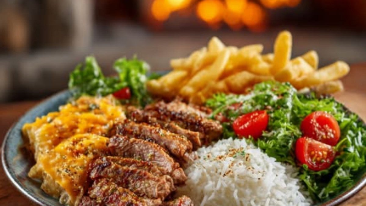 Kebab
