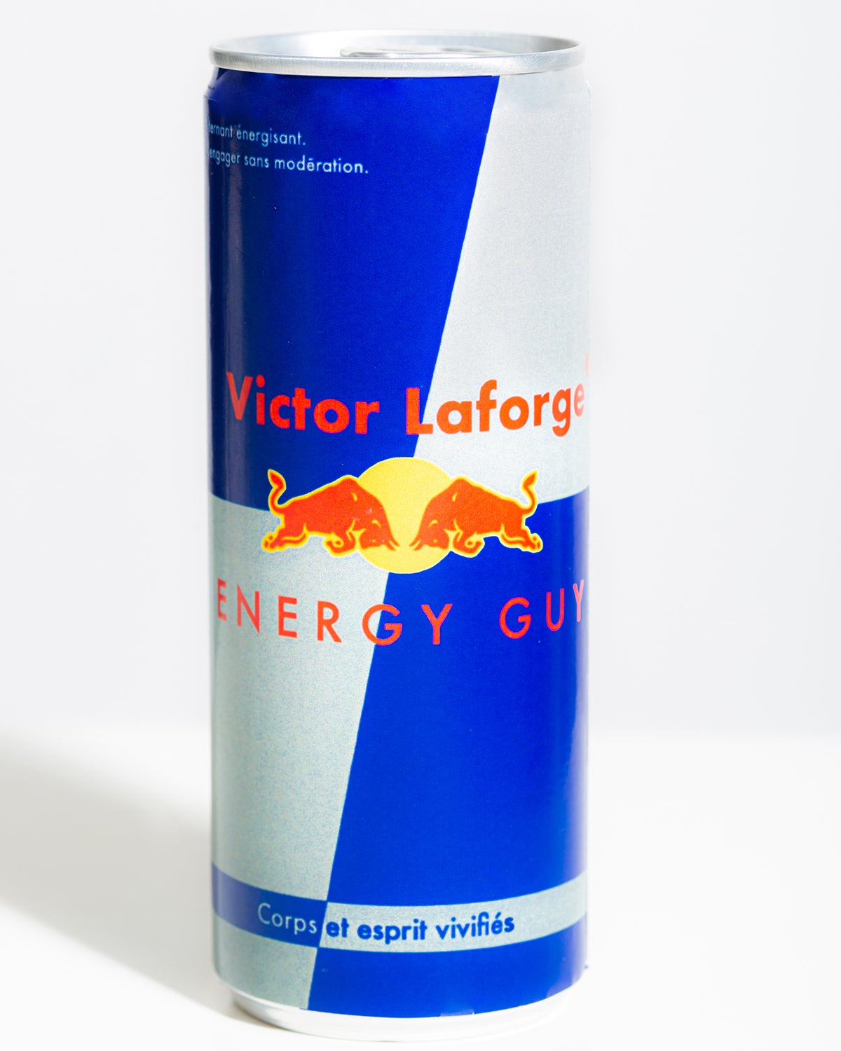 Red Bull 25 Cl
