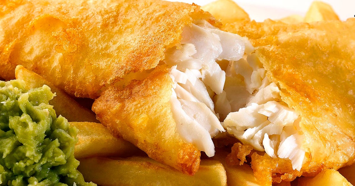 Atlantic Fish and Chips delivery from South Barsha Arjan - Order with