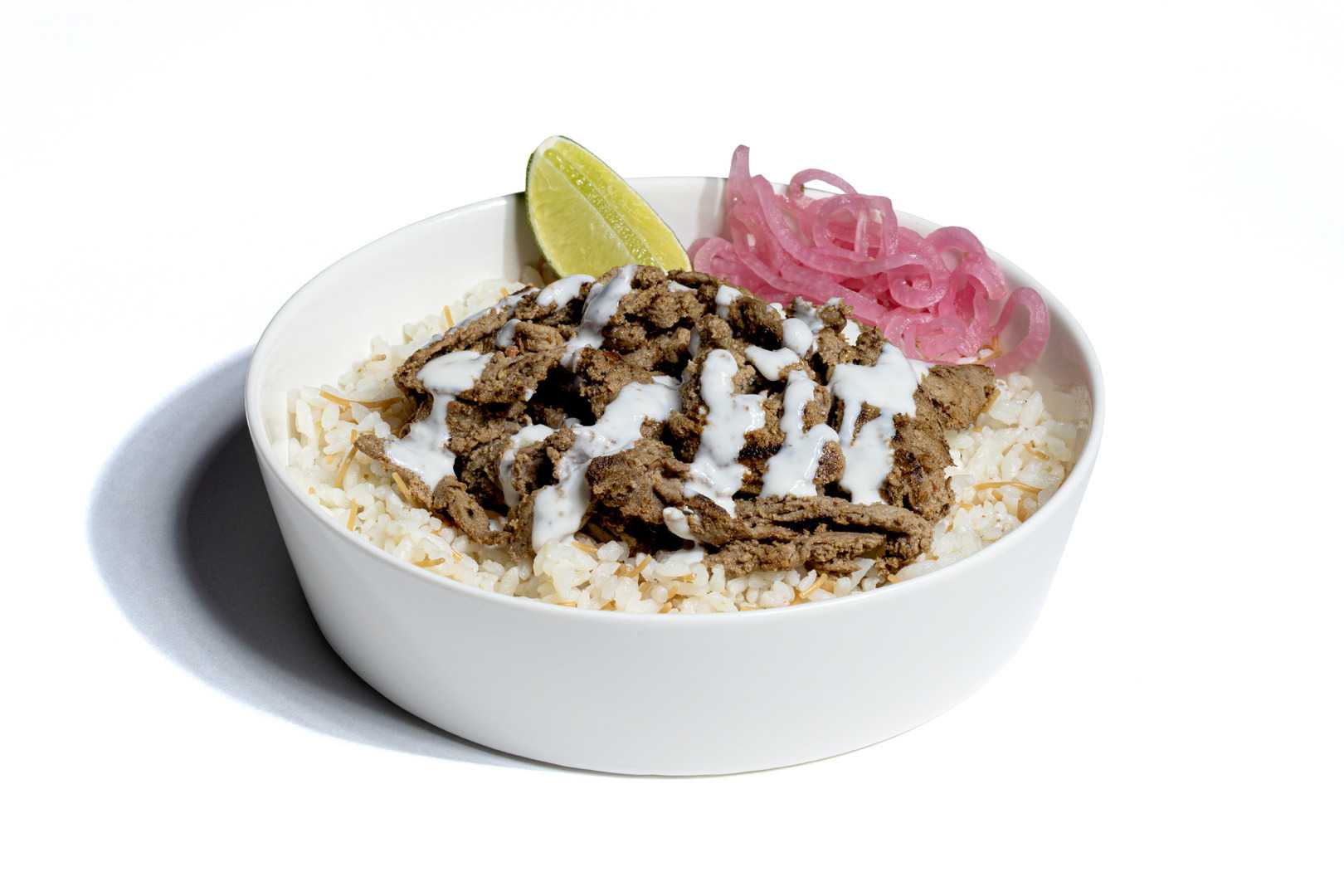 Super Beef Shawarma