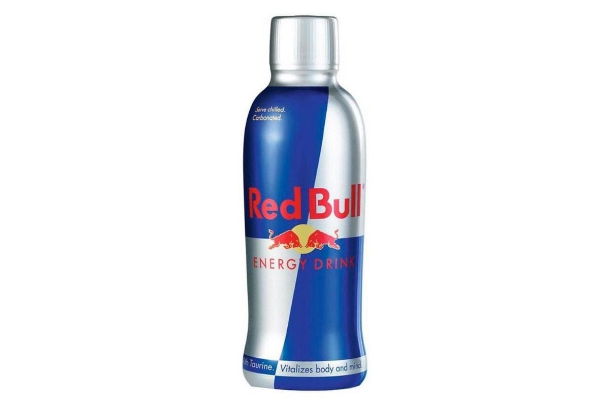 Redbull 47,3cL