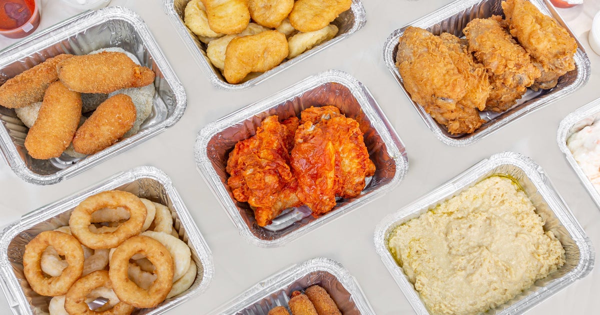 Crispy Chicken Wings Hayes delivery from Hayes and Harlington Order