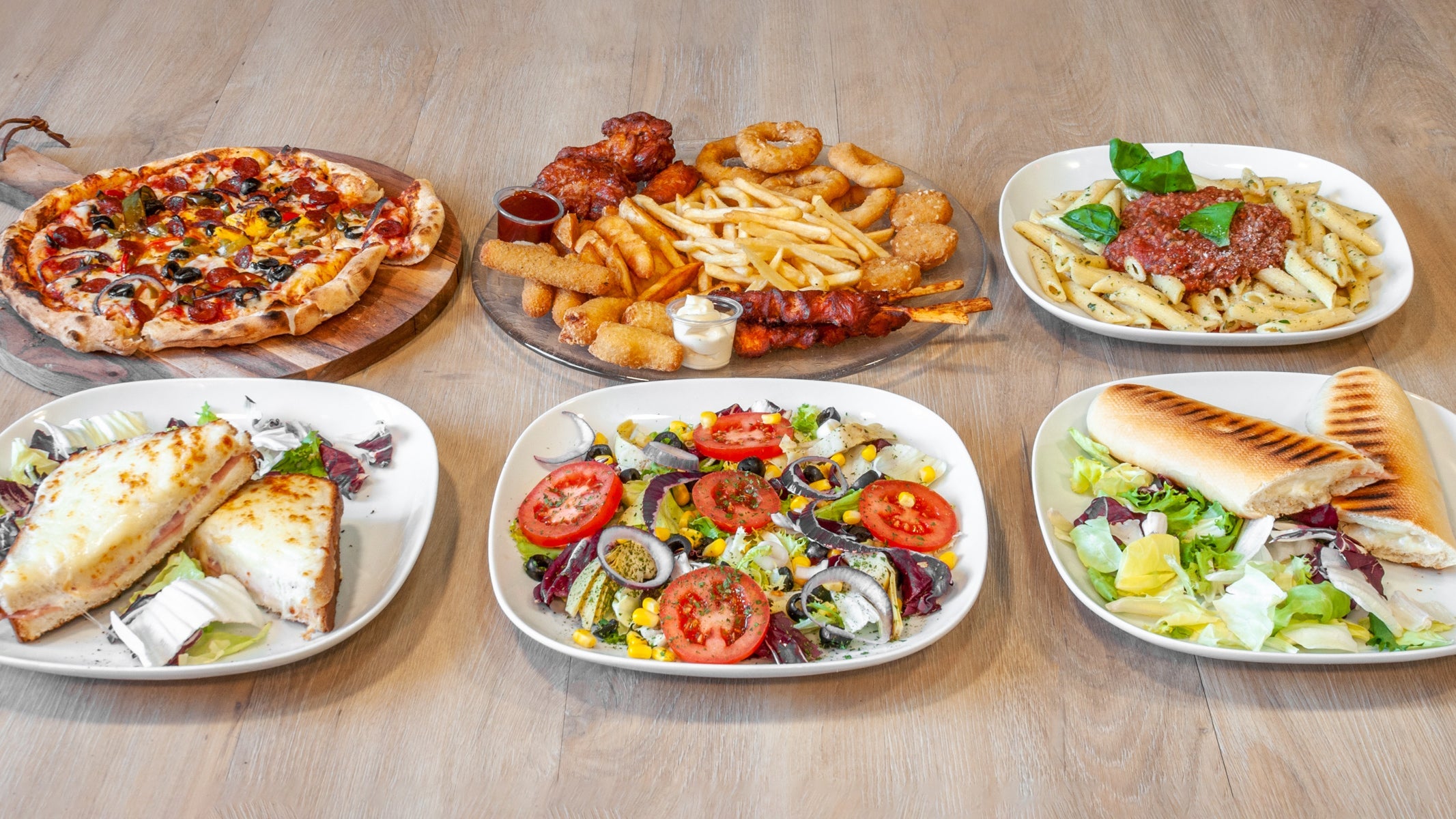 First Pizza 95 Deuil La Barre Restaurant Adresse Avis