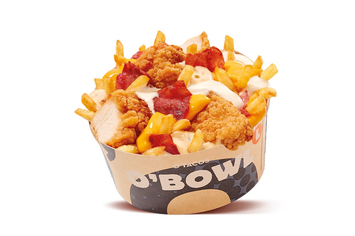 O'Bowl L