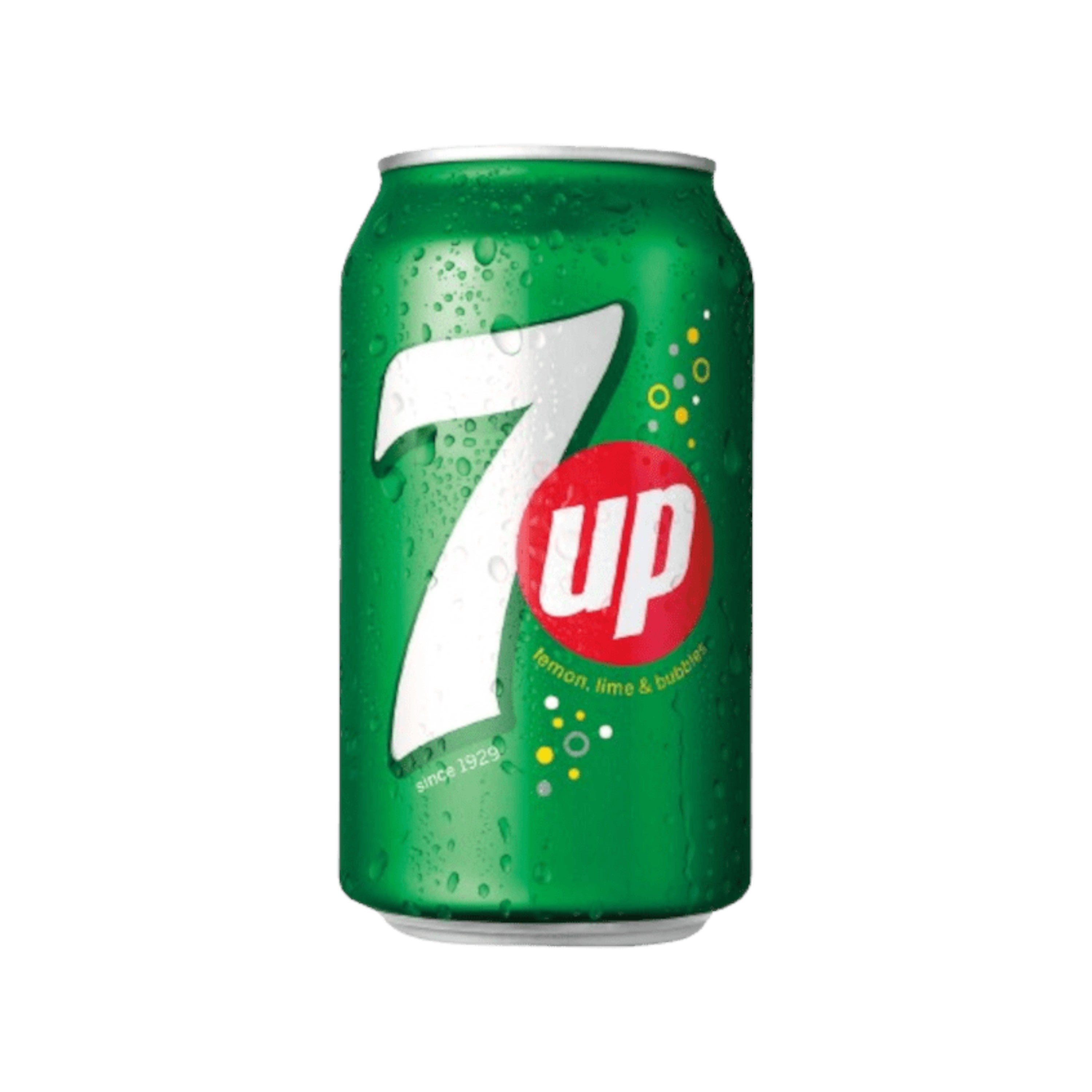 🥤 7 up 🥤