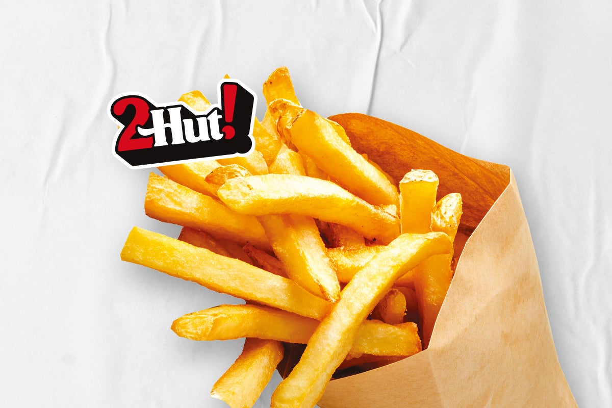 Petite frite