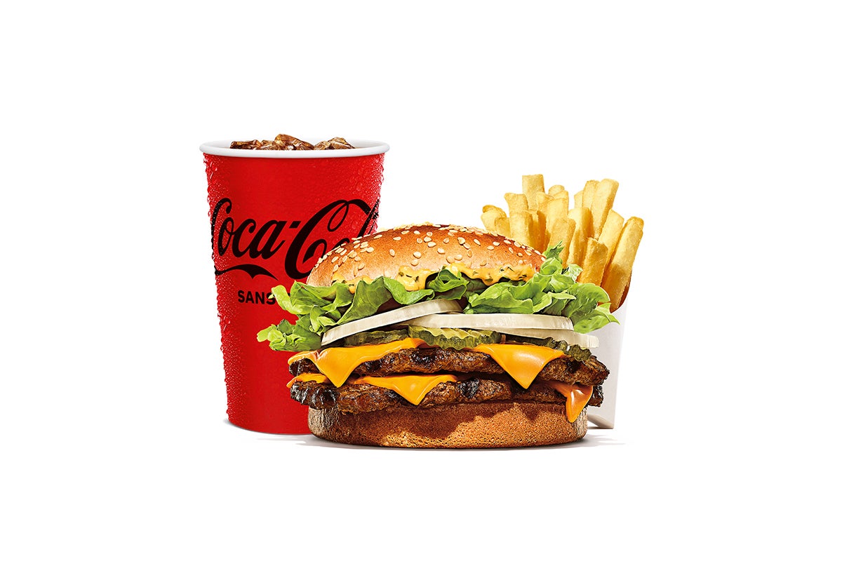 Big King XXL®