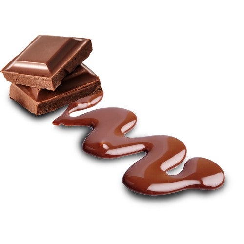 Chocolat noisette