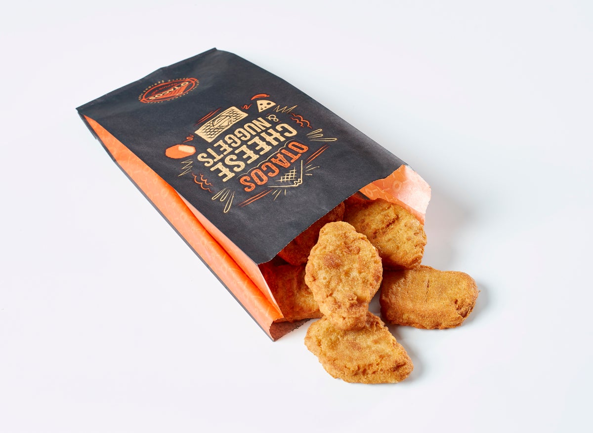 4 Nuggets