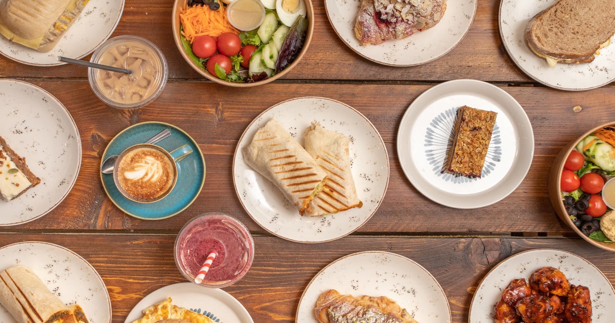 Table Top Tavern Board Game Cafe delivery from Al Hosn Order with