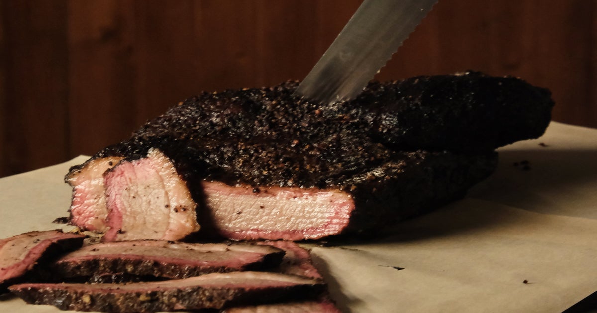 Desert Smoke BBQ ديسيرت سموك - Mahboula delivery from Mahboula - Order ...