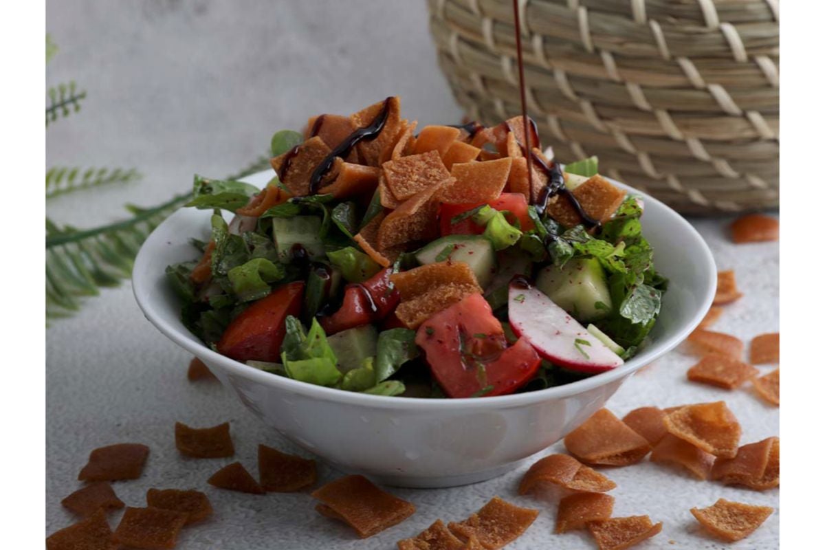 Fattoush
