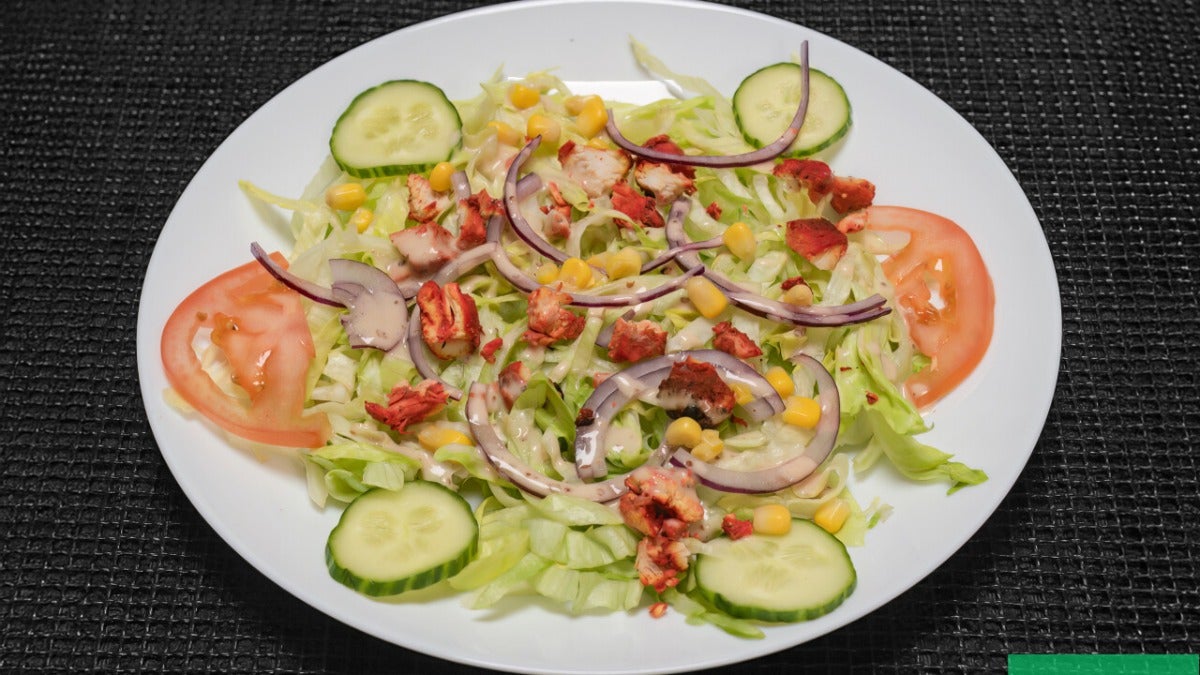 Salade Maison