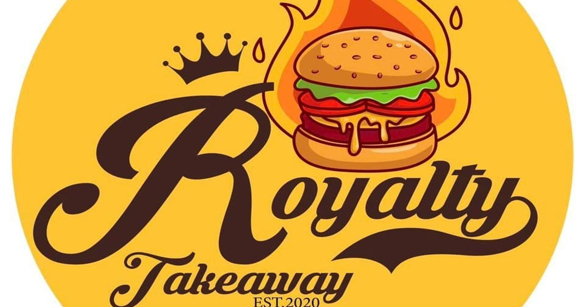 Royalty Takeaway Yeovil delivery from Yeovil Centre Order with