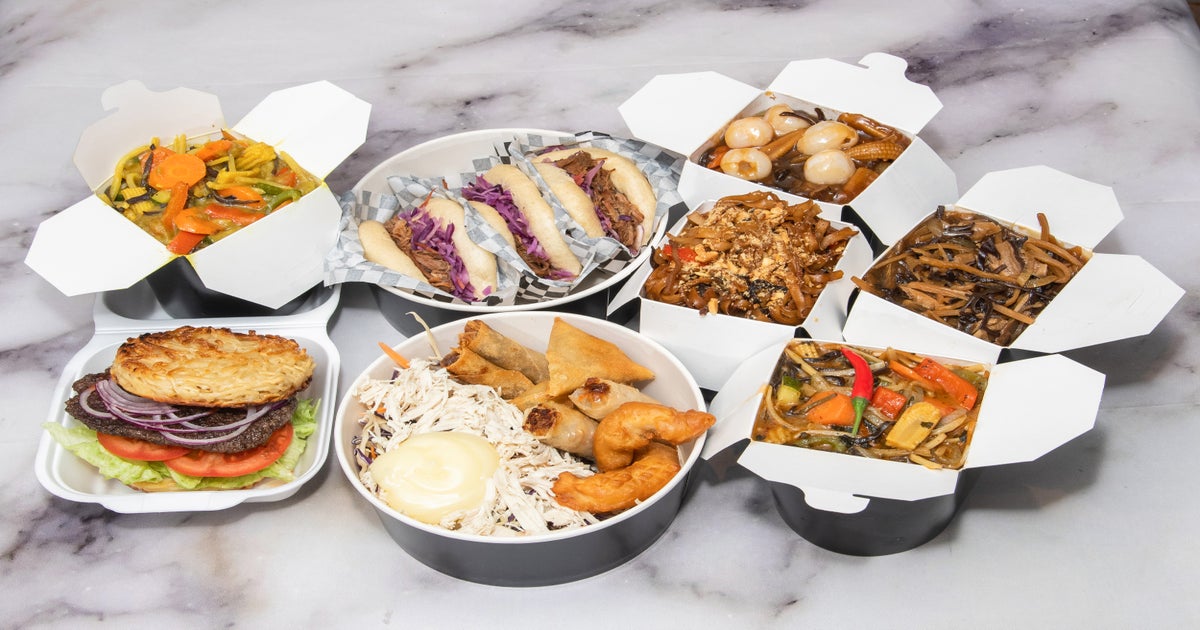 友间厨坊 AKitchen Taman Jurong delivery from Taman Jurong Order with