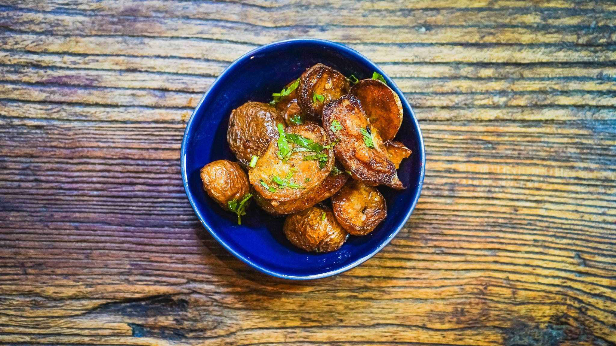 POTATOES