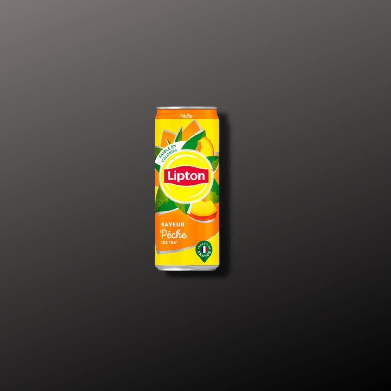 Ice Tea 🍑