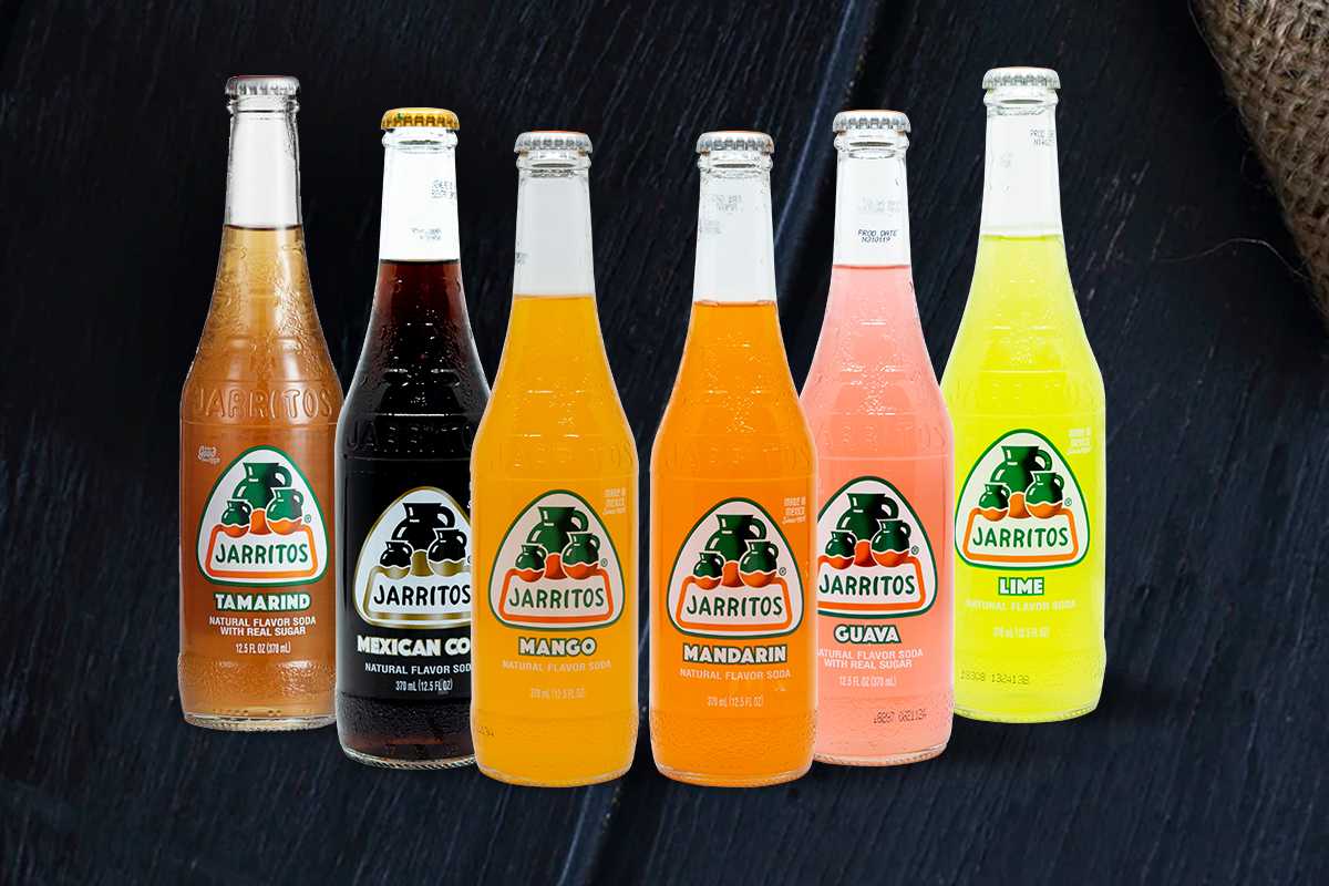Jarritos
