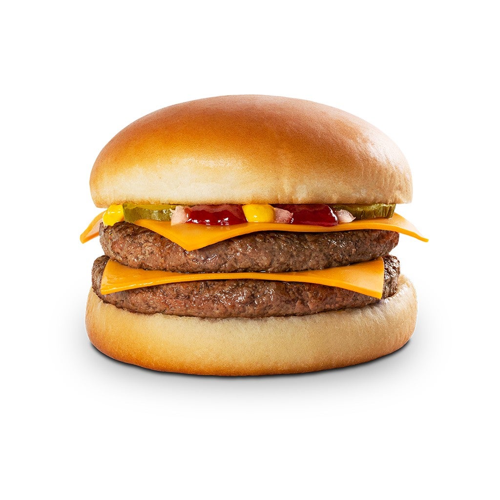 Doublecheese