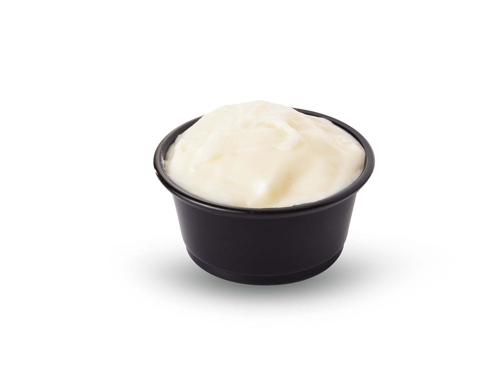 Garlic Sauce