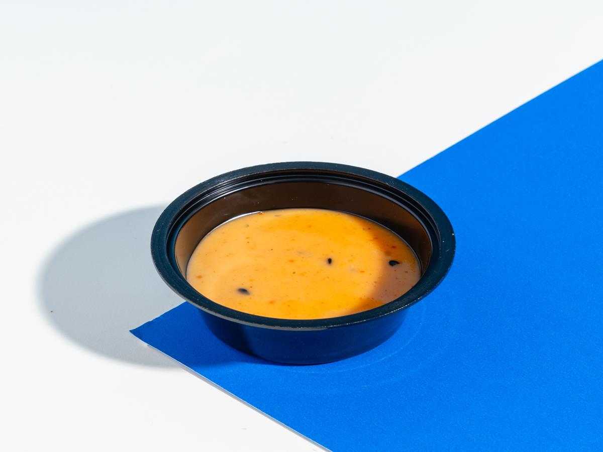 Dynamite Sauce
