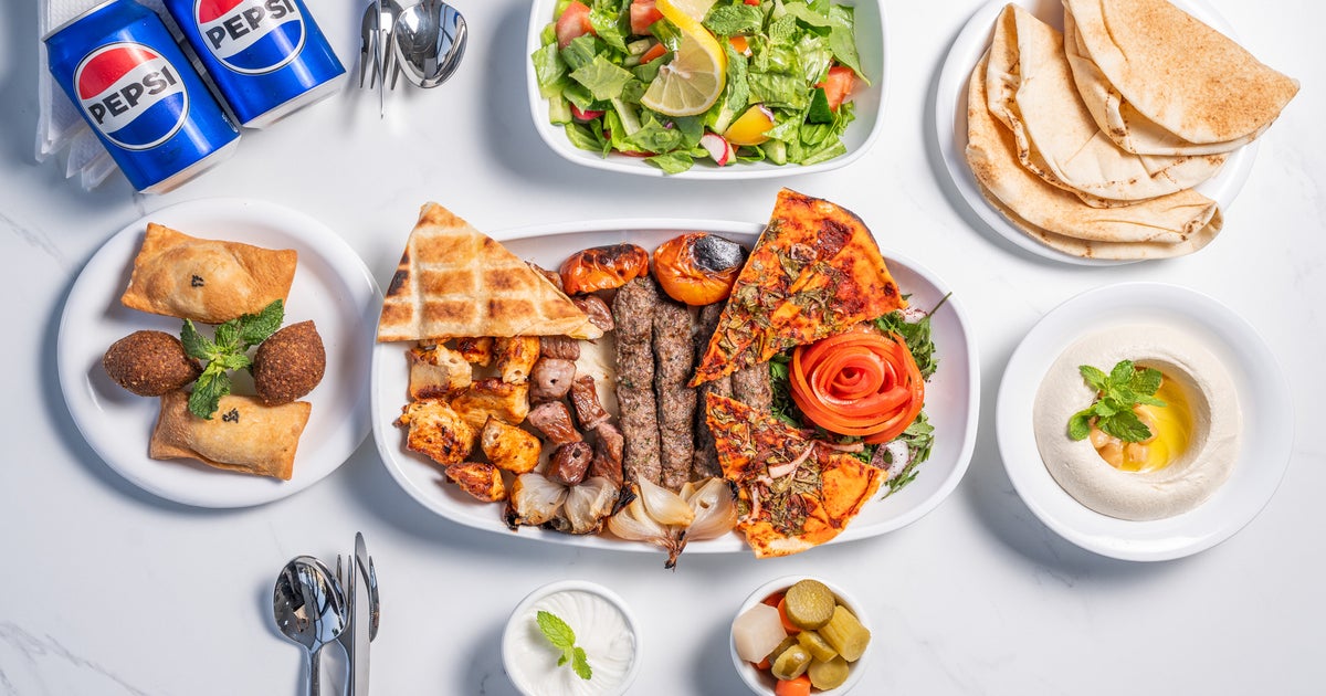 Jabal Lebnan Butchery & Grill delivery from South Barsha Arjan - Order ...