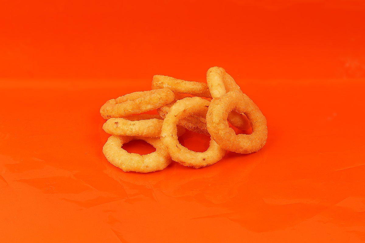 🧅OIGNONS RINGS 🧅
