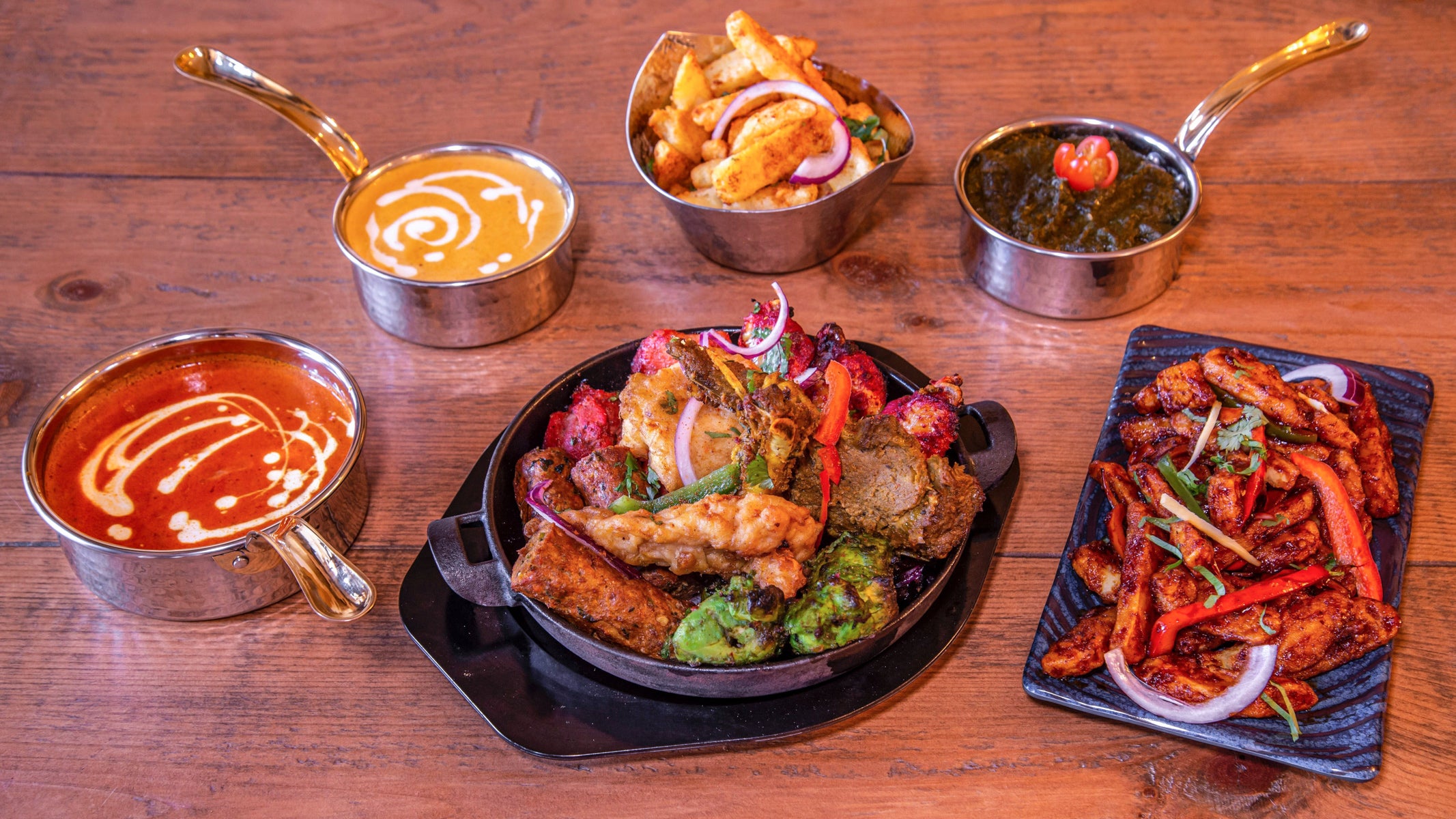 The Vine Bar and Grill delivery from Worcester Order with Deliveroo