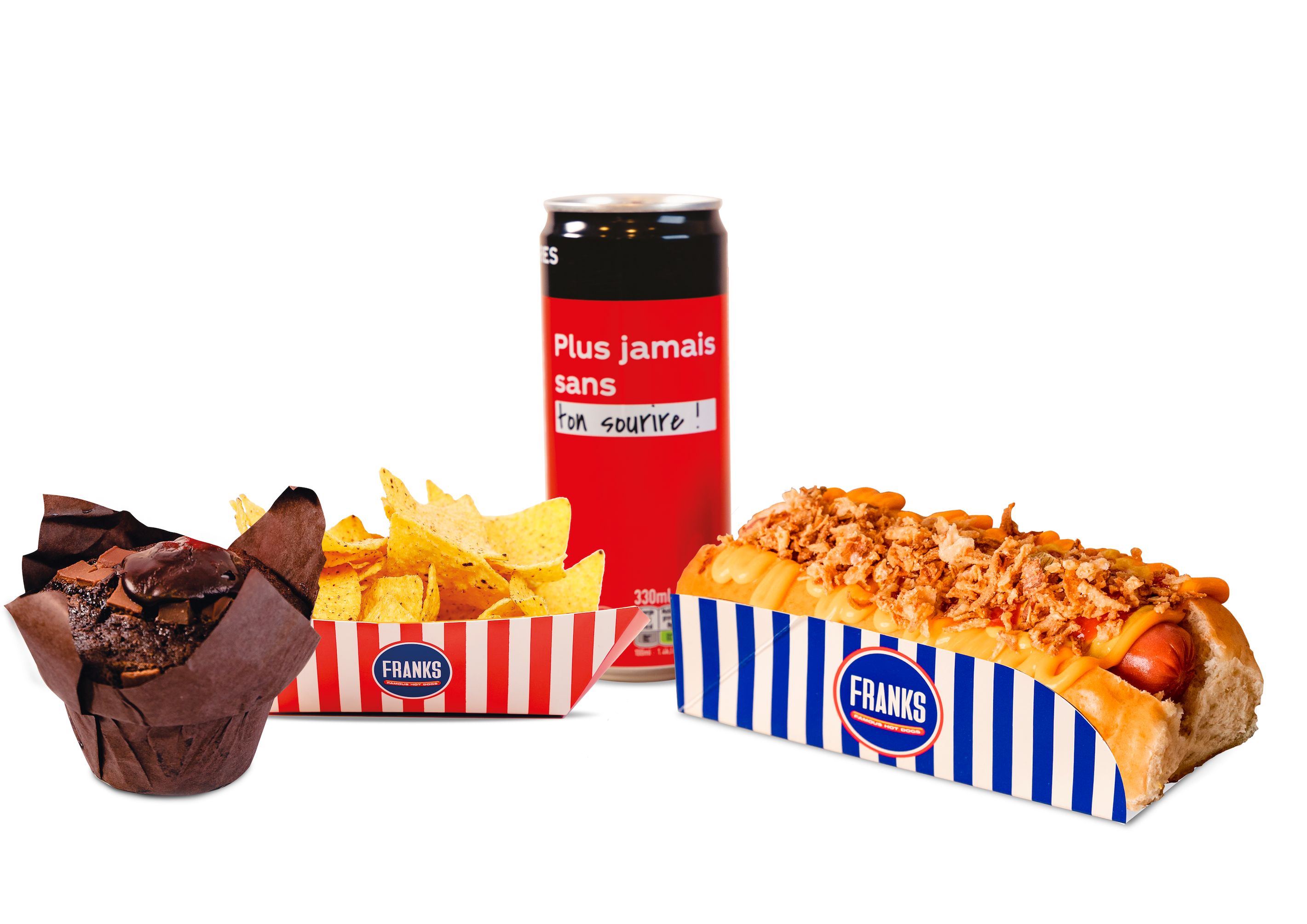 Formule Big Franks