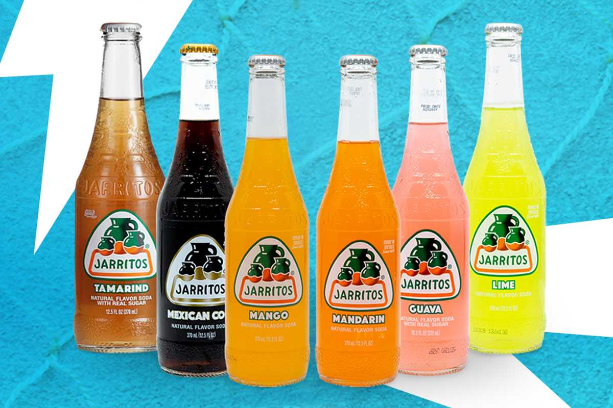 Jarritos
