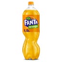 Fanta Orange 1.25L