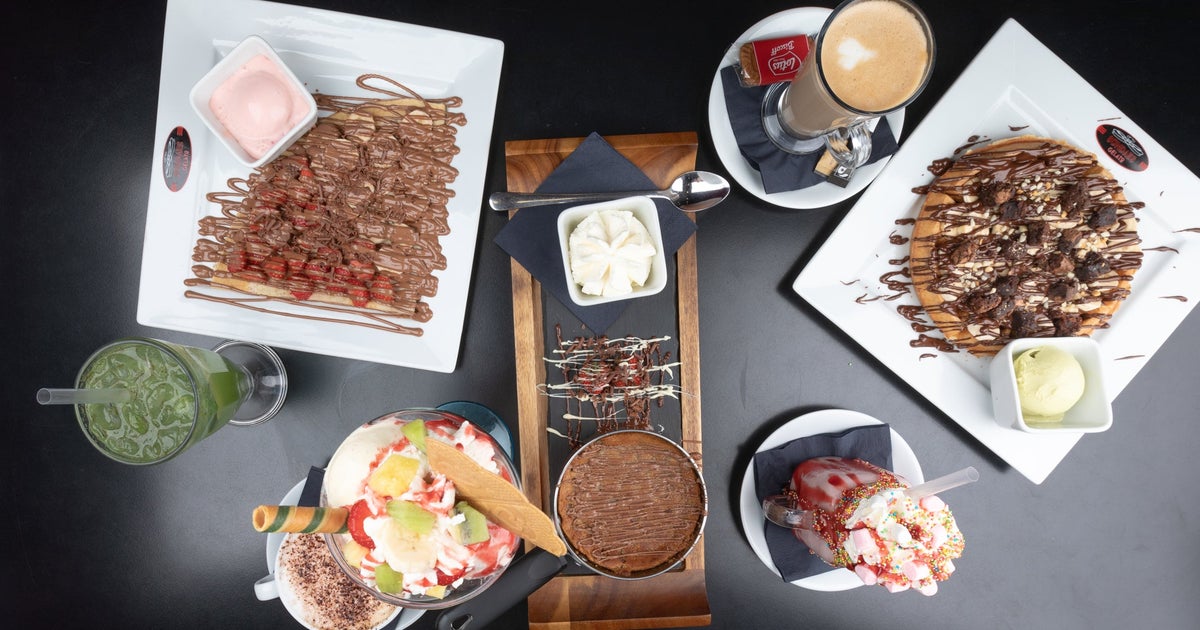 Sundaes Gelato Norwich delivery from Norwich Order with Deliveroo