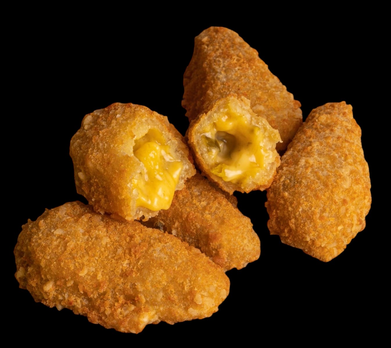 Jalapeno Poppers