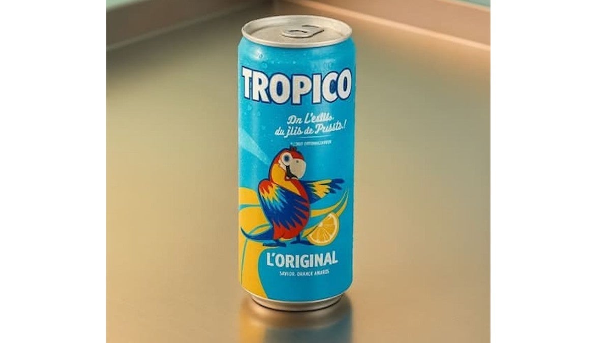 Tropico