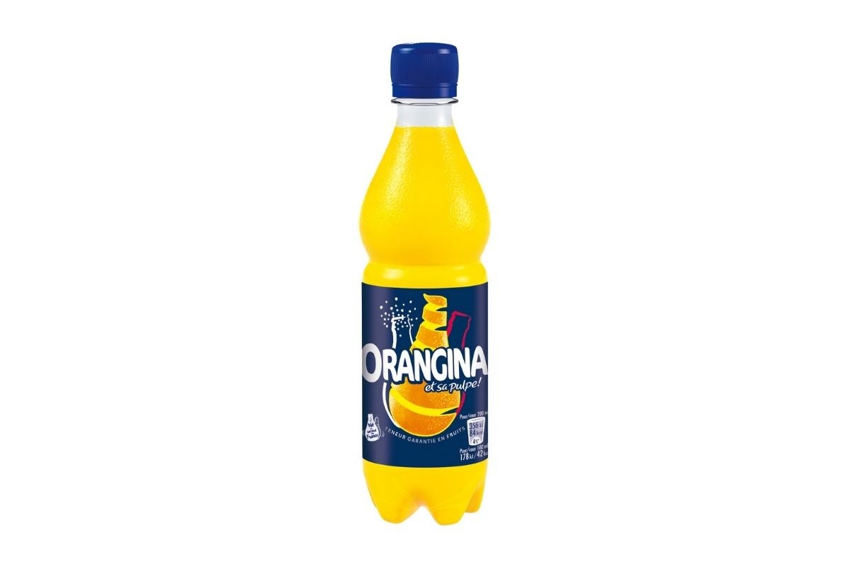 Orangina 50cl