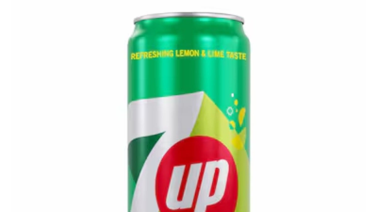 7Up