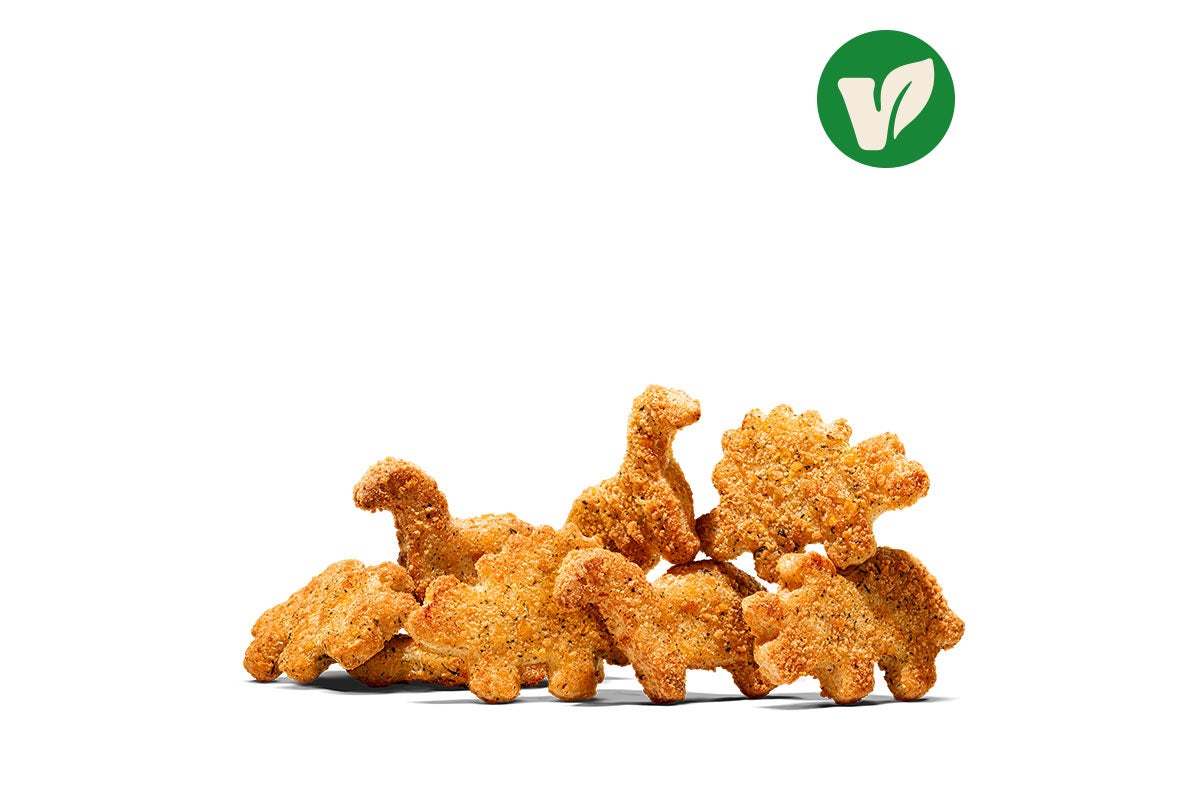 Dino Nuggets (8) 