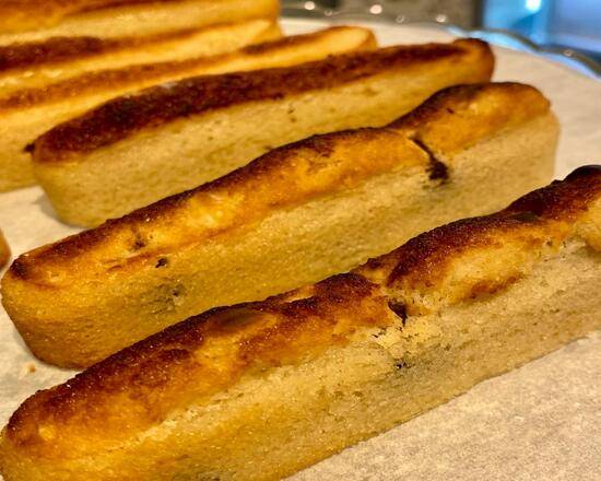 Financiers 🍪