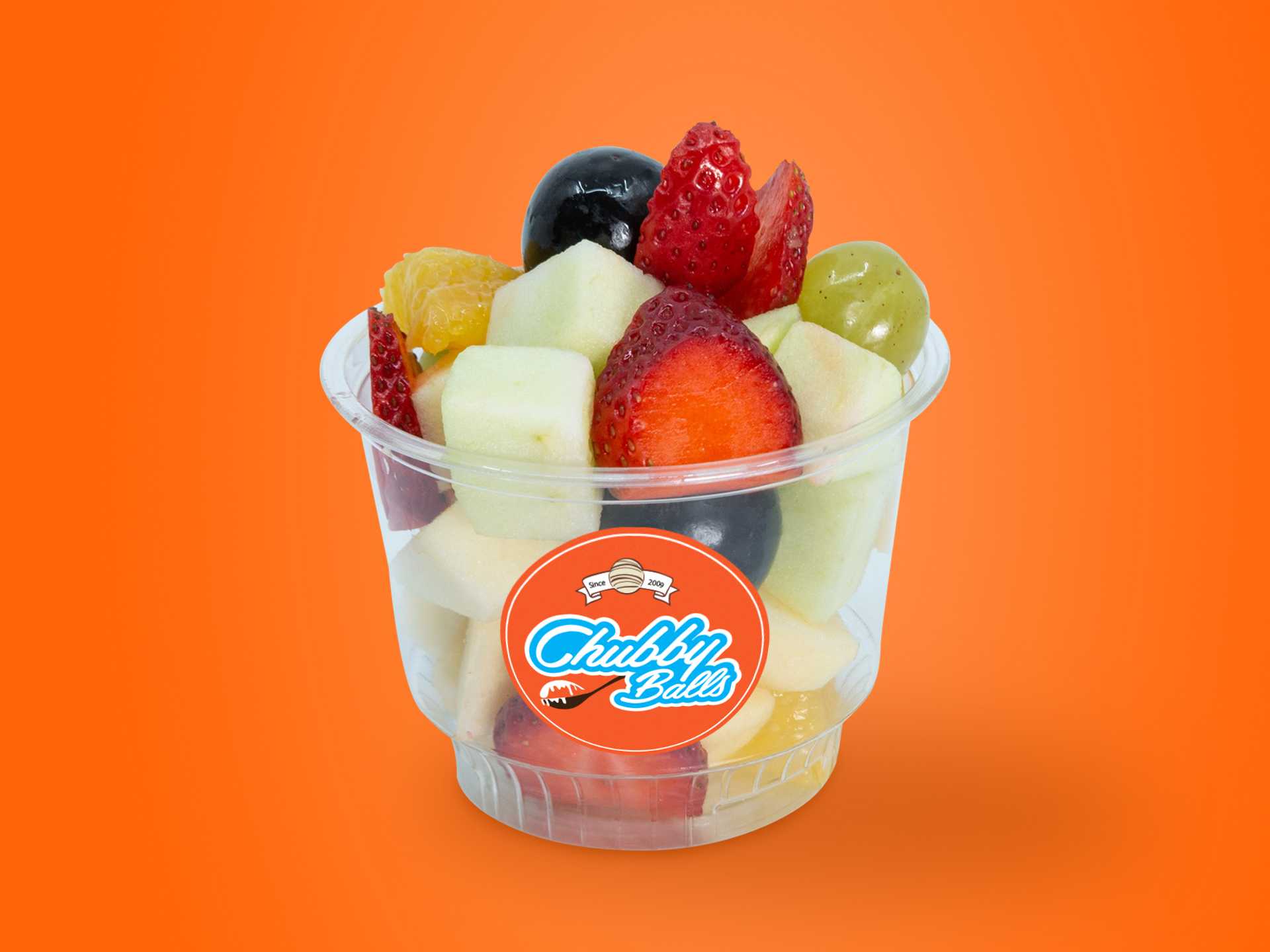 Fruit Mix