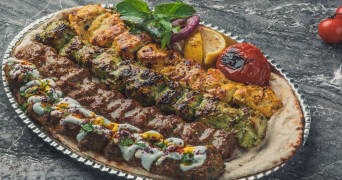 Kateh كاتيه - Arabella delivery from Anjafa - Order with Deliveroo