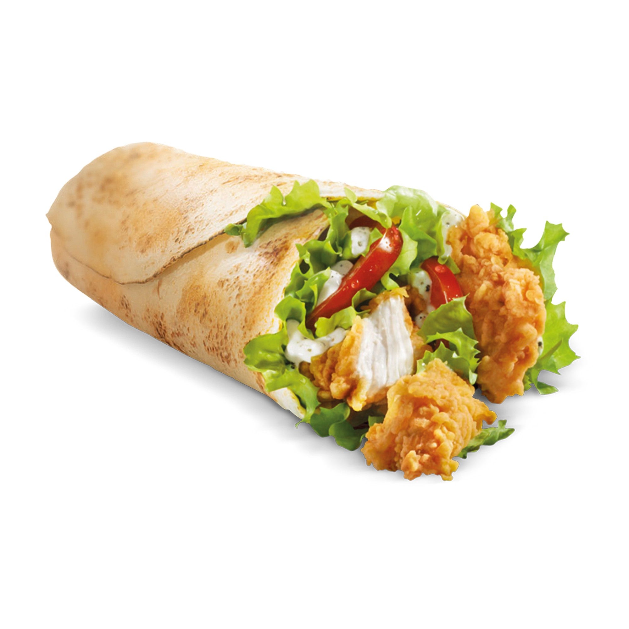 ❤️🥙 So Twist 🥙❤️
